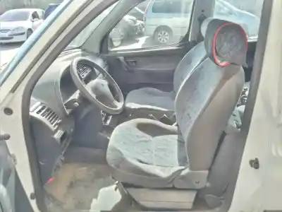 Scrapping Vehicle citroen berlingo 1.9 diesel of the year 1998 powered d9b