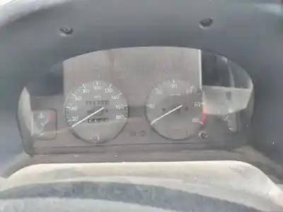 Scrapping Vehicle citroen berlingo 1.9 diesel of the year 1998 powered d9b