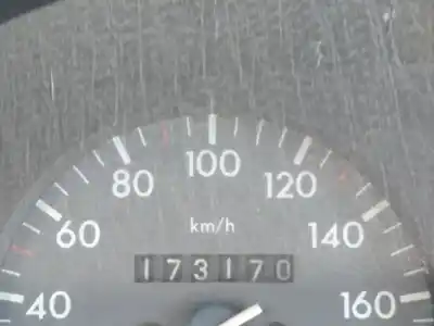 Scrapping Vehicle citroen berlingo 1.9 diesel of the year 1998 powered d9b