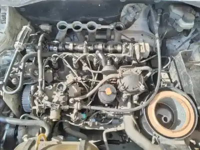 Scrapping Vehicle citroen berlingo 1.9 diesel of the year 1998 powered d9b