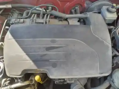 Veículo de Sucata dacia sandero básico do ano 2010 alimentado d4ff7