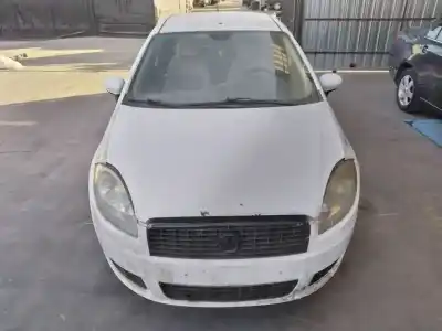 Scrapping Vehicle fiat linea (110) dynamic of the year 2008 powered 199a3000