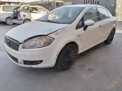 Scrapping Vehicle fiat linea (110) dynamic of the year 2008 powered 199a3000