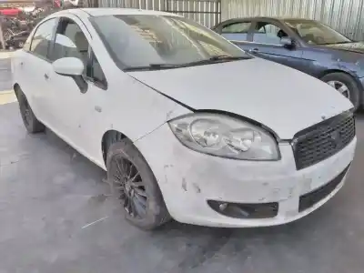 Scrapping Vehicle fiat linea (110) dynamic of the year 2008 powered 199a3000