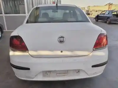 Scrapping Vehicle fiat linea (110) dynamic of the year 2008 powered 199a3000