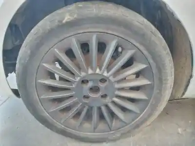 Scrapping Vehicle fiat linea (110) dynamic of the year 2008 powered 199a3000