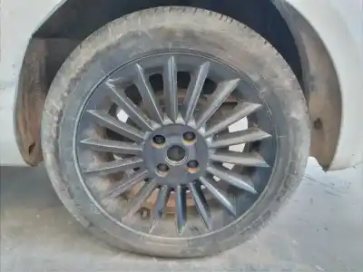 Scrapping Vehicle fiat linea (110) dynamic of the year 2008 powered 199a3000