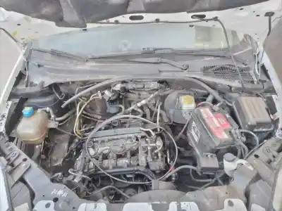 Scrapping Vehicle fiat linea (110) dynamic of the year 2008 powered 199a3000