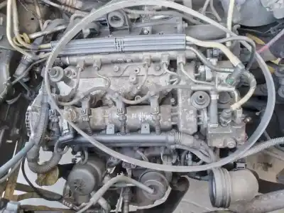 Scrapping Vehicle fiat linea (110) dynamic of the year 2008 powered 199a3000