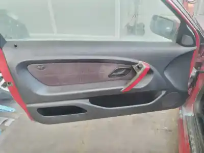 Scrapping Vehicle bmw serie 3 compact (e46) 320td of the year 2003 powered 204d4