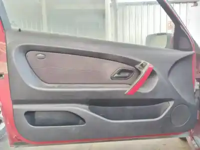 Scrapping Vehicle bmw serie 3 compact (e46) 320td of the year 2003 powered 204d4