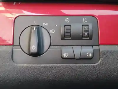 Scrapping Vehicle bmw serie 3 compact (e46) 320td of the year 2003 powered 204d4