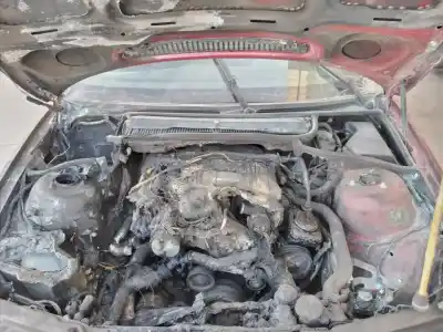 Scrapping Vehicle bmw serie 3 compact (e46) 320td of the year 2003 powered 204d4