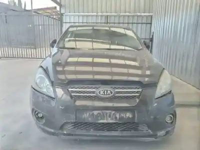 Veículo de Sucata kia pro_cee´d active do ano 2008 alimentado d4fbu