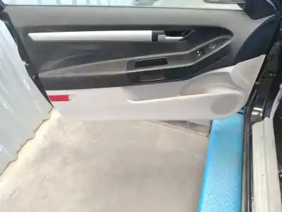 Veículo de Sucata kia pro_cee´d active do ano 2008 alimentado d4fbu