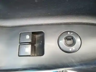 Veículo de Sucata kia pro_cee´d active do ano 2008 alimentado d4fbu