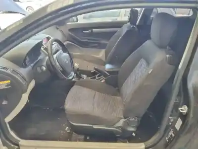 Veículo de Sucata kia pro_cee´d active do ano 2008 alimentado d4fbu