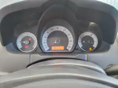 Veículo de Sucata kia pro_cee´d active do ano 2008 alimentado d4fbu