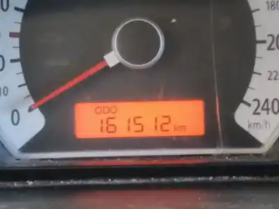 Veículo de Sucata kia pro_cee´d active do ano 2008 alimentado d4fbu