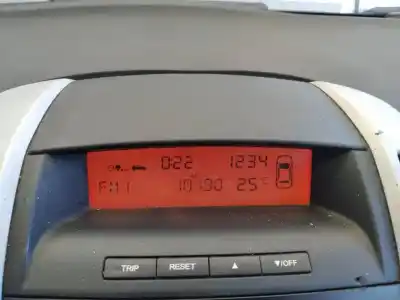 Veículo de Sucata kia pro_cee´d active do ano 2008 alimentado d4fbu