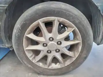 Veículo de Sucata kia pro_cee´d active do ano 2008 alimentado d4fbu