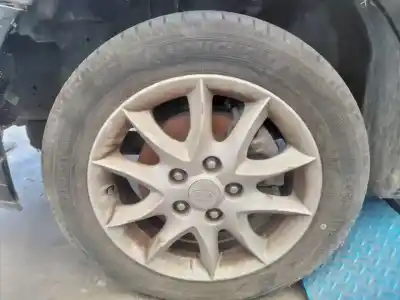 Veículo de Sucata kia pro_cee´d active do ano 2008 alimentado d4fbu