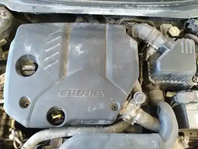 Veículo de Sucata kia pro_cee´d active do ano 2008 alimentado d4fbu