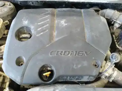 Veículo de Sucata kia pro_cee´d active do ano 2008 alimentado d4fbu