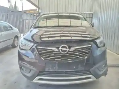 Veículo de Sucata opel crossland x design line do ano 2019 alimentado eb2adt / hn05