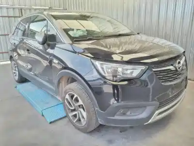 Veículo de Sucata opel crossland x design line do ano 2019 alimentado eb2adt / hn05