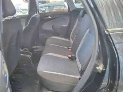 Veículo de Sucata opel crossland x design line do ano 2019 alimentado eb2adt / hn05