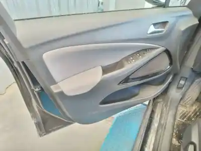 Veículo de Sucata opel crossland x design line do ano 2019 alimentado eb2adt / hn05