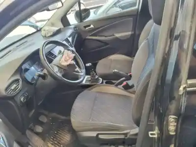 Veículo de Sucata opel crossland x design line do ano 2019 alimentado eb2adt / hn05