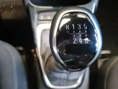 Veículo de Sucata opel crossland x design line do ano 2019 alimentado eb2adt / hn05