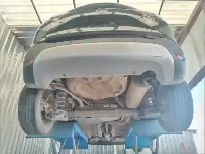 Veículo de Sucata opel crossland x design line do ano 2019 alimentado eb2adt / hn05