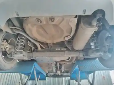 Veículo de Sucata opel crossland x design line do ano 2019 alimentado eb2adt / hn05