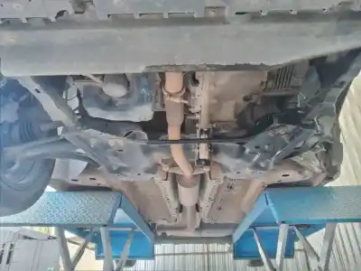 Veículo de Sucata opel crossland x design line do ano 2019 alimentado eb2adt / hn05