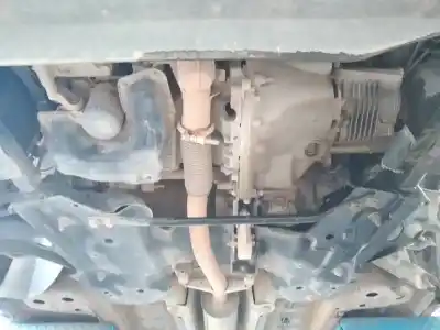 Veículo de Sucata opel crossland x design line do ano 2019 alimentado eb2adt / hn05