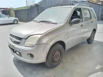 Veicolo di demolizione suzuki ignis rm (mh) básico dell'anno 2004 alimentato z13dt