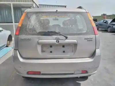 Veicolo di demolizione suzuki ignis rm (mh) básico dell'anno 2004 alimentato z13dt