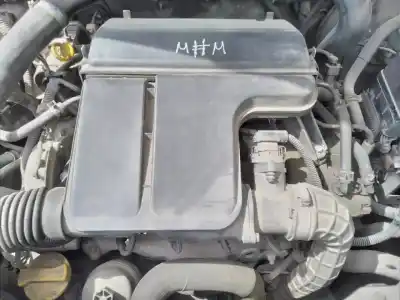 Veicolo di demolizione suzuki ignis rm (mh) básico dell'anno 2004 alimentato z13dt