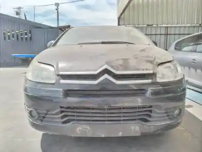 Verschrottungsfahrzeug citroen                                            c4 coupe                                                                                                                                                                                                                                                   vtr plus                                                                                                                                                                                                                                                   des jahres 2007 angetrieben nfu