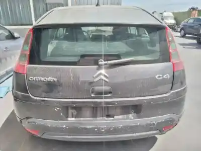 Verschrottungsfahrzeug citroen                                            c4 coupe                                                                                                                                                                                                                                                   vtr plus                                                                                                                                                                                                                                                   des jahres 2007 angetrieben nfu