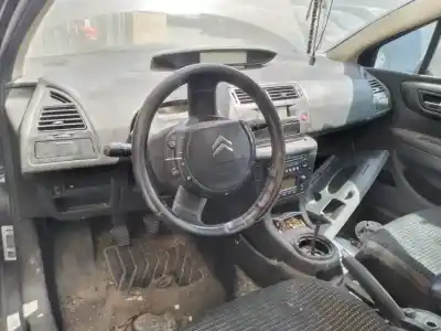 Verschrottungsfahrzeug citroen                                            c4 coupe                                                                                                                                                                                                                                                   vtr plus                                                                                                                                                                                                                                                   des jahres 2007 angetrieben nfu