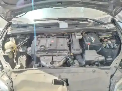 Verschrottungsfahrzeug citroen                                            c4 coupe                                                                                                                                                                                                                                                   vtr plus                                                                                                                                                                                                                                                   des jahres 2007 angetrieben nfu