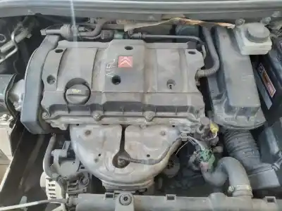 Verschrottungsfahrzeug citroen                                            c4 coupe                                                                                                                                                                                                                                                   vtr plus                                                                                                                                                                                                                                                   des jahres 2007 angetrieben nfu