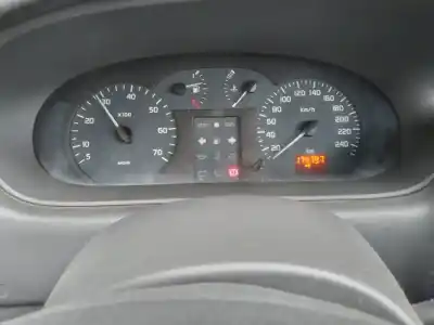 Утилизация автомобиля renault scenic (ja..) 1.9 dci authentique года 2003 питание f9qk7