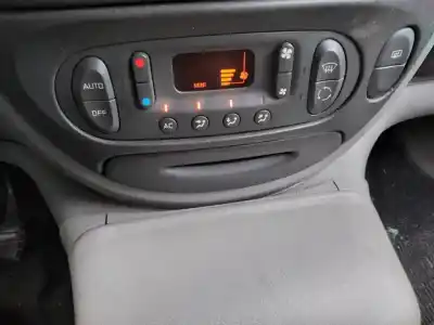 Утилизация автомобиля renault scenic (ja..) 1.9 dci authentique года 2003 питание f9qk7