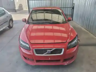 Veículo de Sucata volvo c30 1.8 cat do ano 2008 alimentado b4184s8