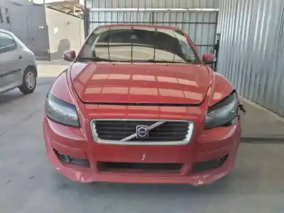 Veículo de Sucata volvo c30 1.8 cat do ano 2008 alimentado b4184s8